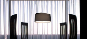 004317 Люстра Leds C4 Leila