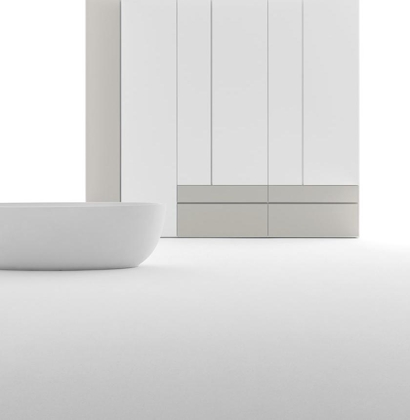 Caccaro Шкаф с дверцами и ящиками Grafik sun-id-1447851 - Вид №1