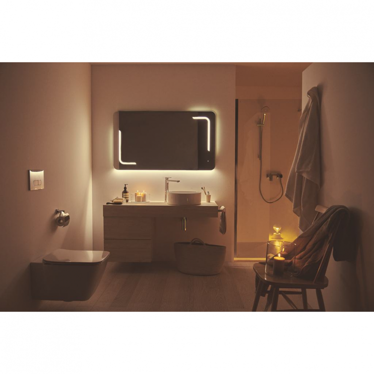 T292901 Раковина 38 см Ideal Standard STRADA II - Вид №7