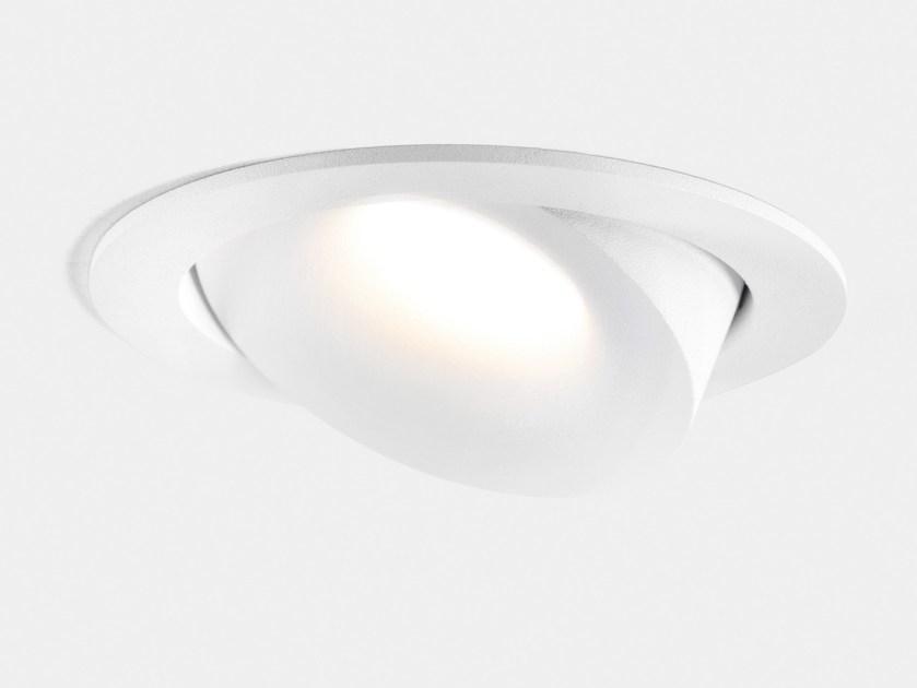 Modular Lighting Instruments Светодиодный потолочный светильник Smart sun-id-1493826 - Вид №6