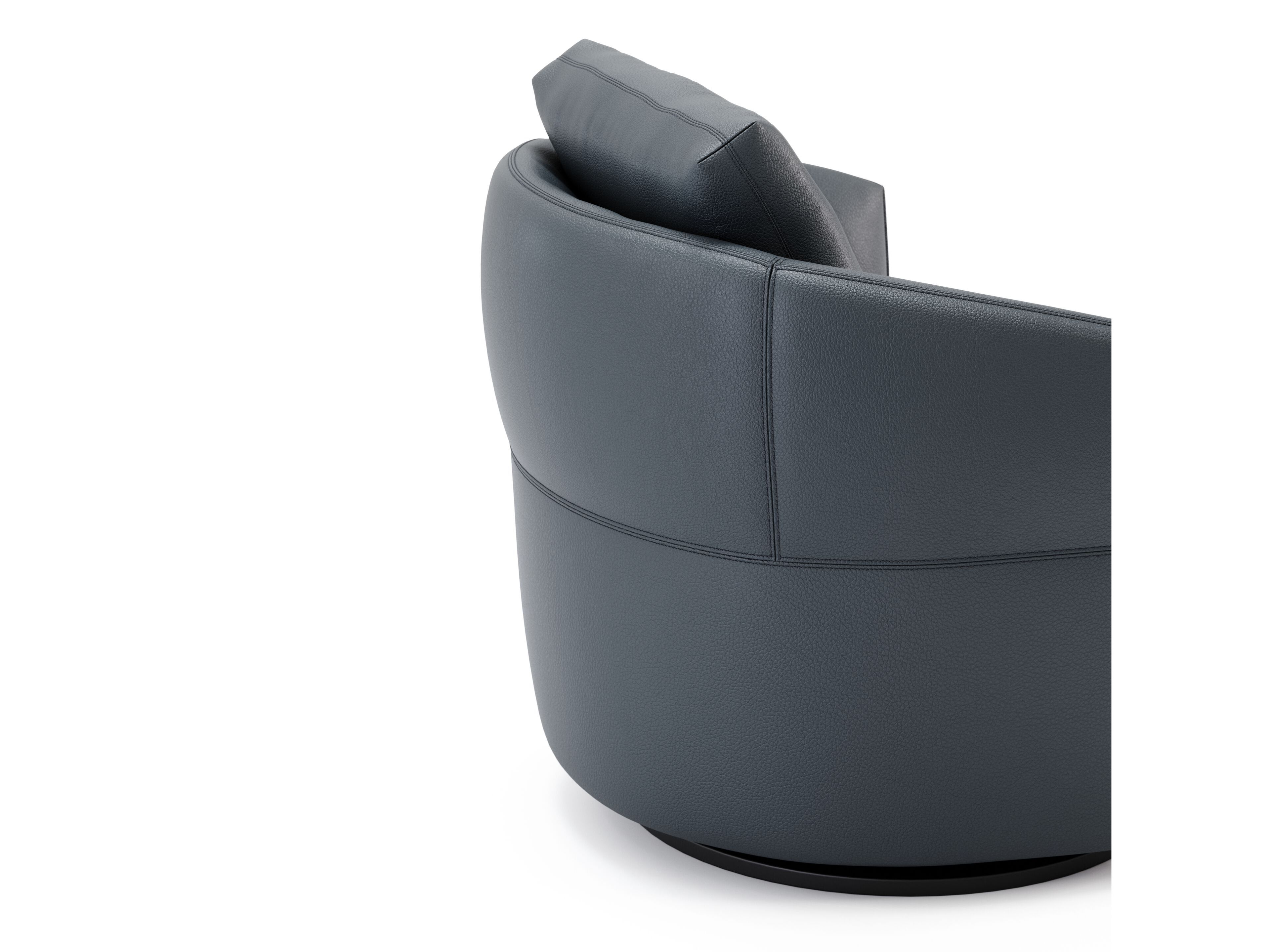 Кресло с подлокотниками Domkapa ALICE ARCH-00112952 - Вид №3