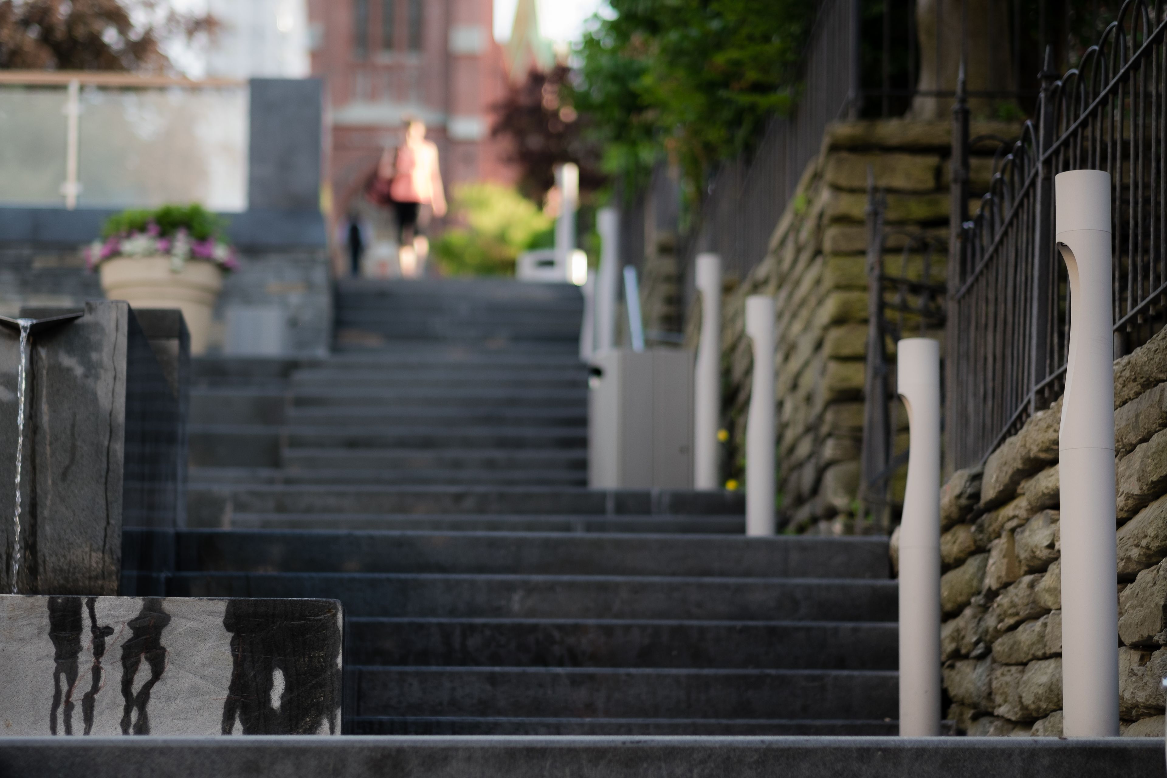 Алюминиевый светодиодный световой столб Louis Poulsen Flindt ARCH-00031322 - Вид №46