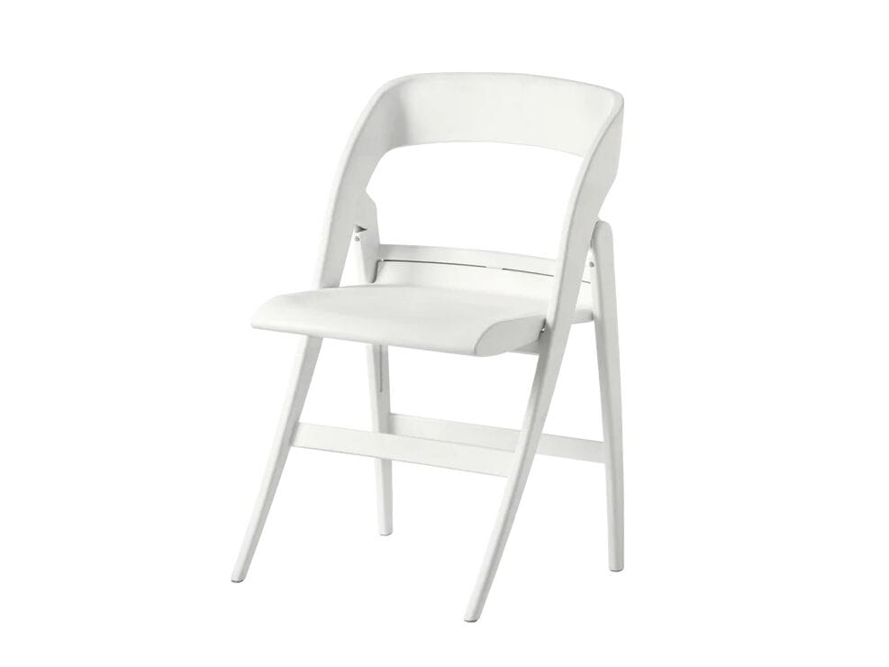 Складной стул из полипропилена Connubia CLIKCLAK ARCH-00037844