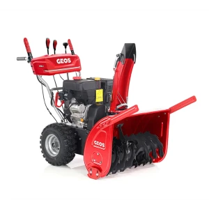 Снегоуборщик бензиновый Geos Arctic Line 700 E 11 л.с.
