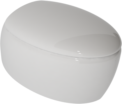 TOWCSOSC0 Подвесной унитаз настенный GSG CERAMIC TOUCH