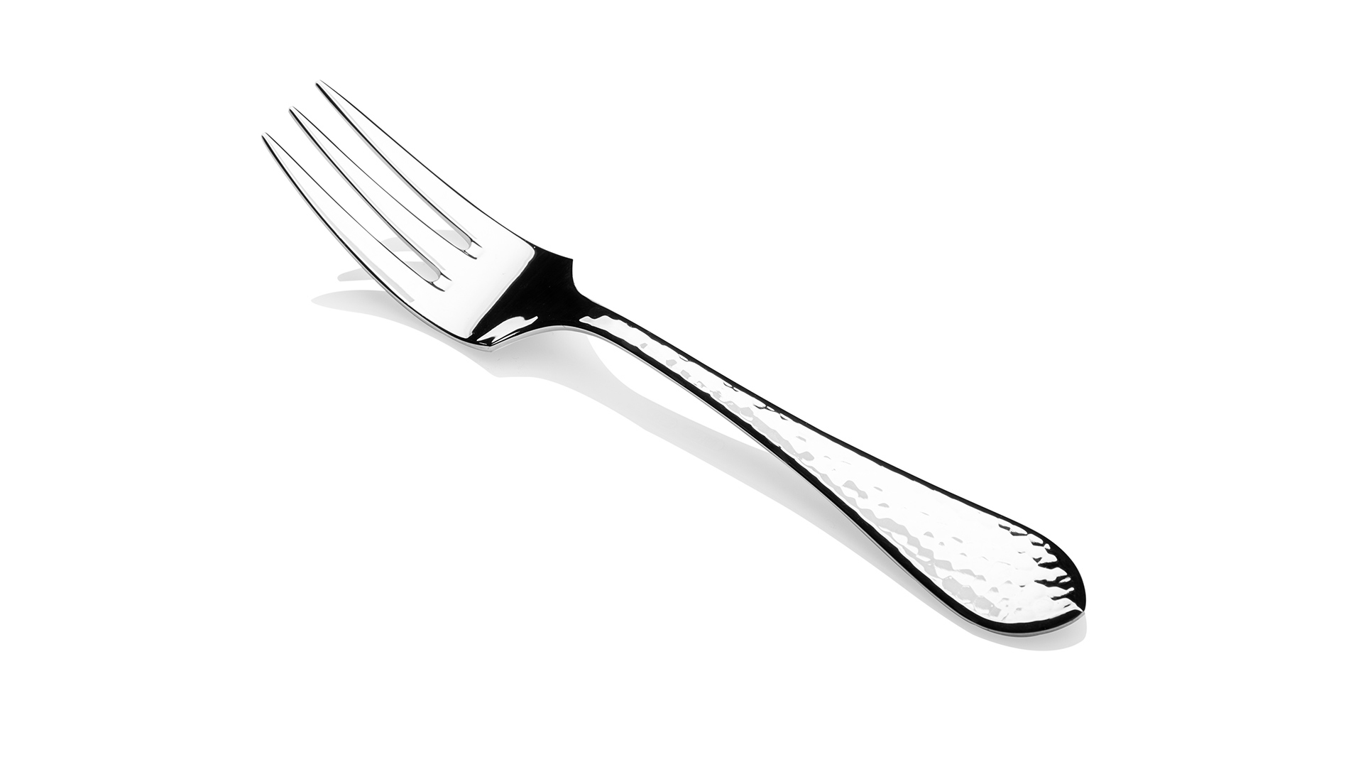 10625268 Набор столовых приборов Серебряный Robbe&Berking  - Вид №5