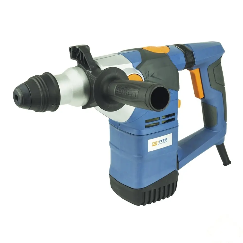 Перфоратор Dexter, 1500 Вт, 3,5 Дж DEXTER POWER STLM-2097364