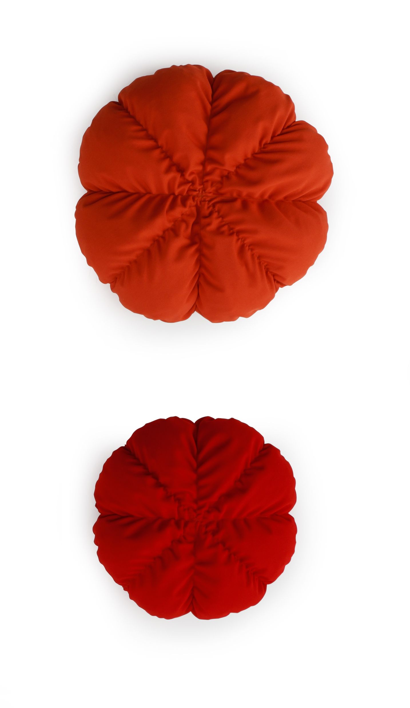 Круглая подушка для дивана SANCAL MANDARINA ARCH-00118985 - Вид №1