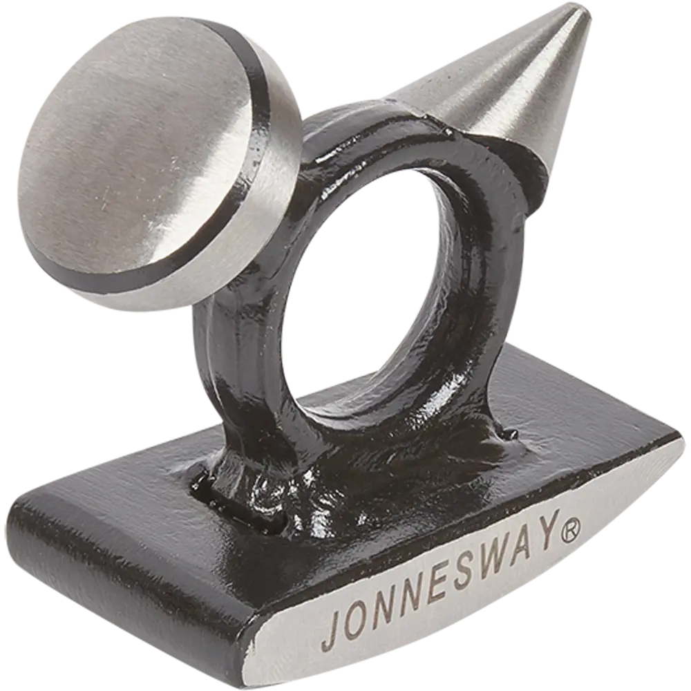 Рихтовочная наковальня JONNESWAY AG010140 для кузовного ремонта 82109884