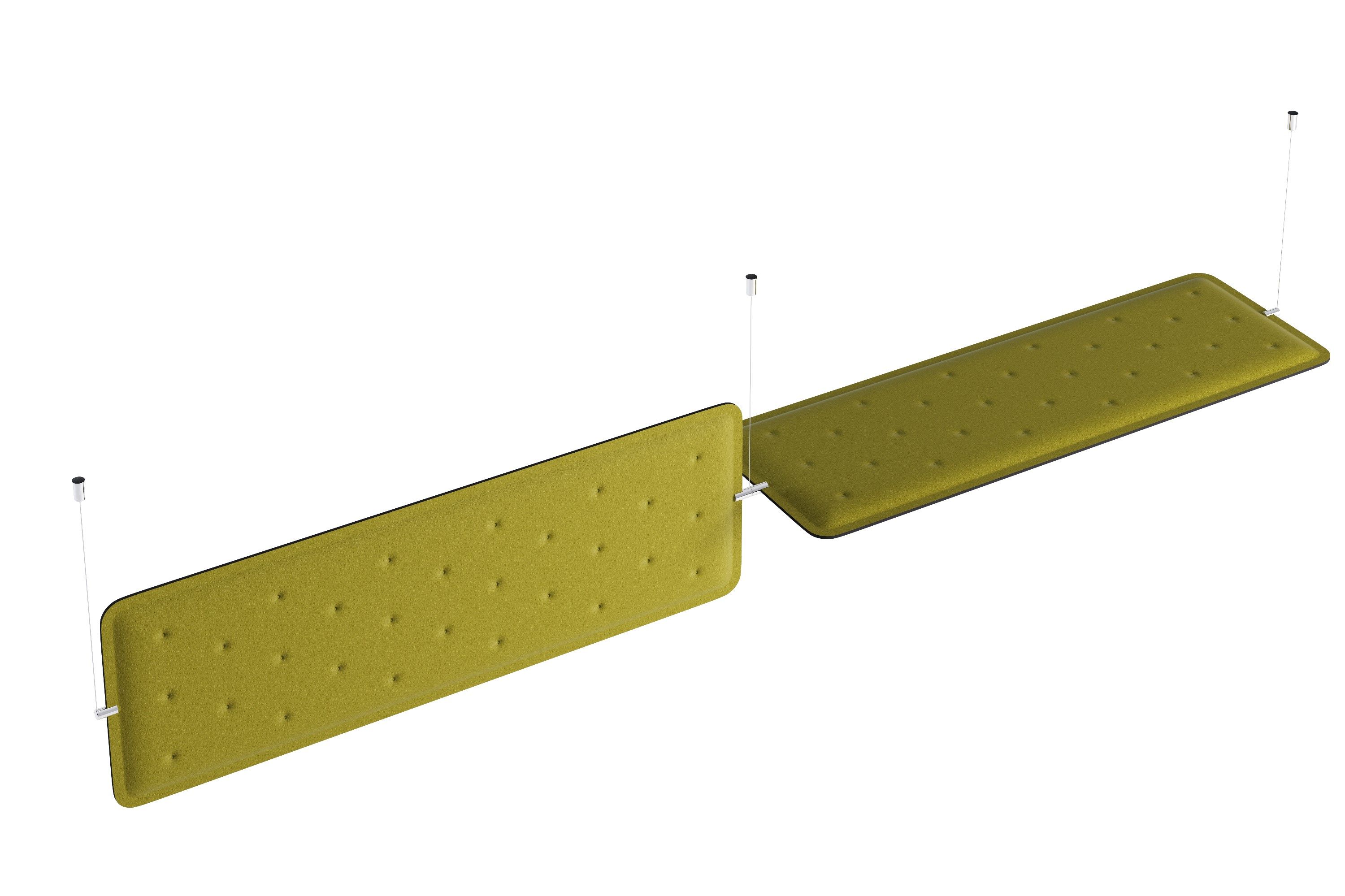 Подвесная акустическая панель Steelbox by Metalway ARCH-00023929 - Вид №10