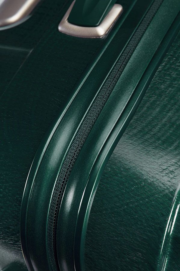 33V-04004 Чемодан 33V*004 Spinner S 55/20 Samsonite Lite Cube  - Вид №9