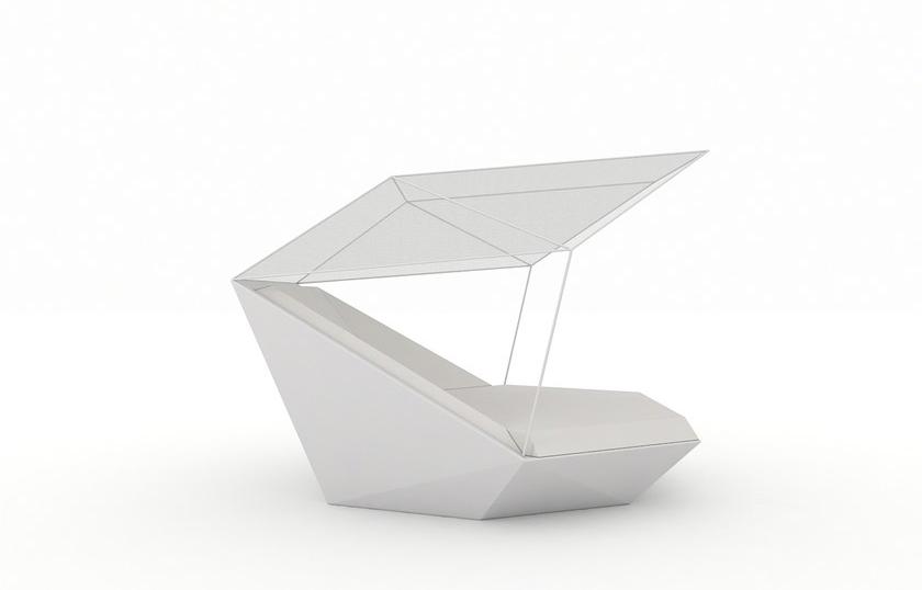 VONDOM Грядка Faz sun-id-1441313 - Вид №4