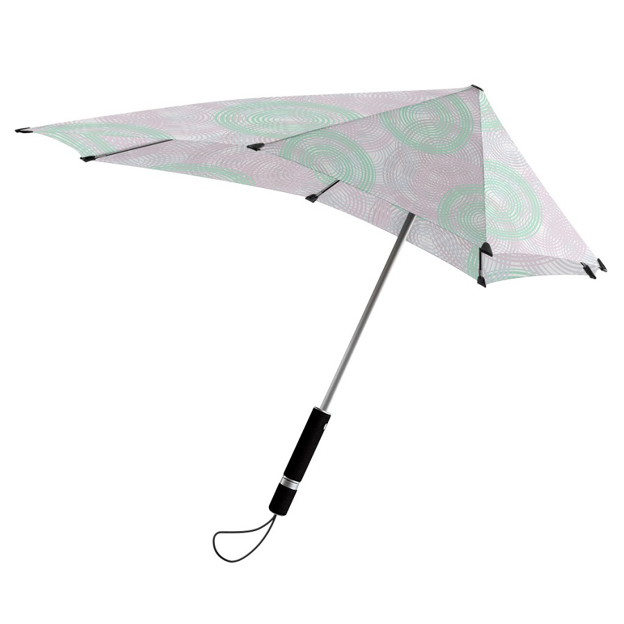 2011128 Зонт-трость ° original cloudy colors SENZ  - Вид №3