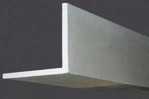 Gyps Листы гипсокартона фрезерованные с одной стороны