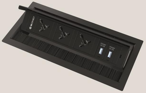 IBEBI Складная парта Archimede project sun-id-1444499 - Вид №17