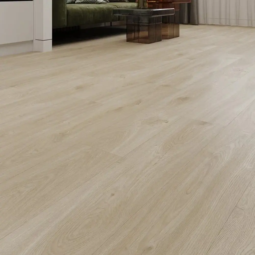 SPC плитка Craft Floor Дуб Неаполь 3.5 мм - влагостойкое напольное покрытие 89437910 STLM-1580594