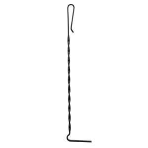 Кочерга PROFIKAMIN для камина и печи с эргономичной ручкой 88624323