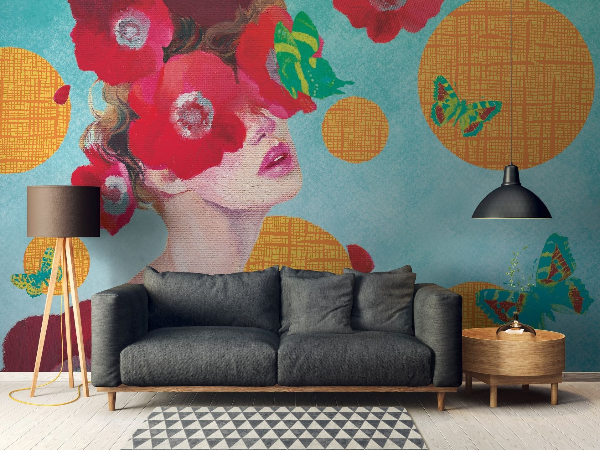 Виниловые обои с цифровой печатью Architects Paper AP Contract ARCH-00140534