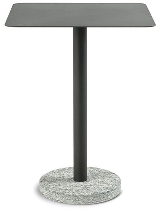 RODA Садовый столик квадратный из стали Bernardo sun-id-1466968 - Вид №6