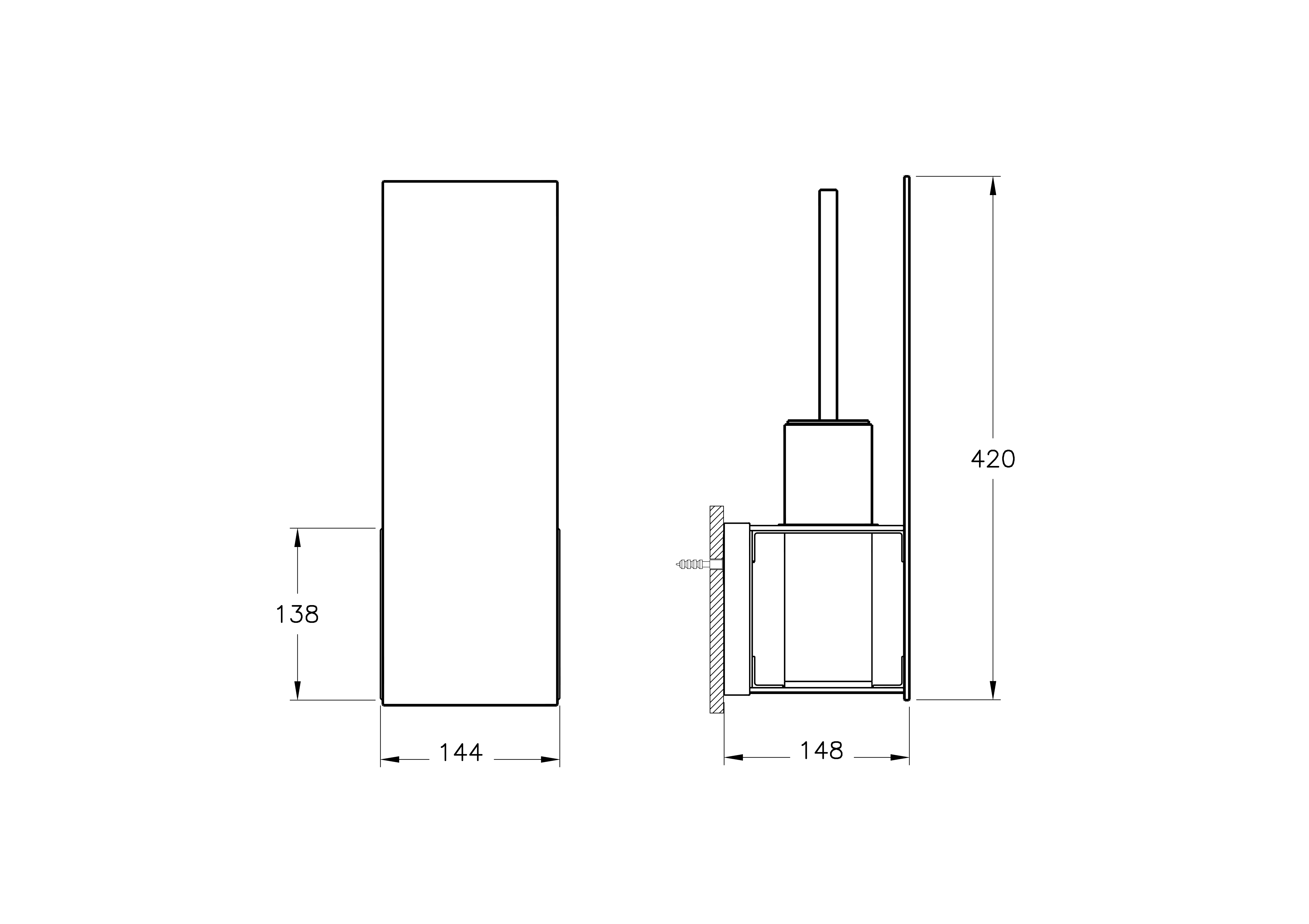 A4479236  Vitraglobal Voyage - Вид №1