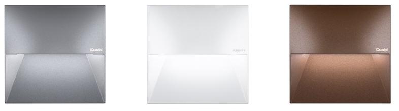 iGuzzini Настенный светодиодный стремянка Walky sun-id-1372416 - Вид №6