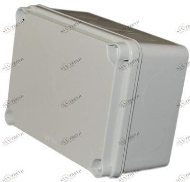 Garo Коробка для электрической системы  El161 