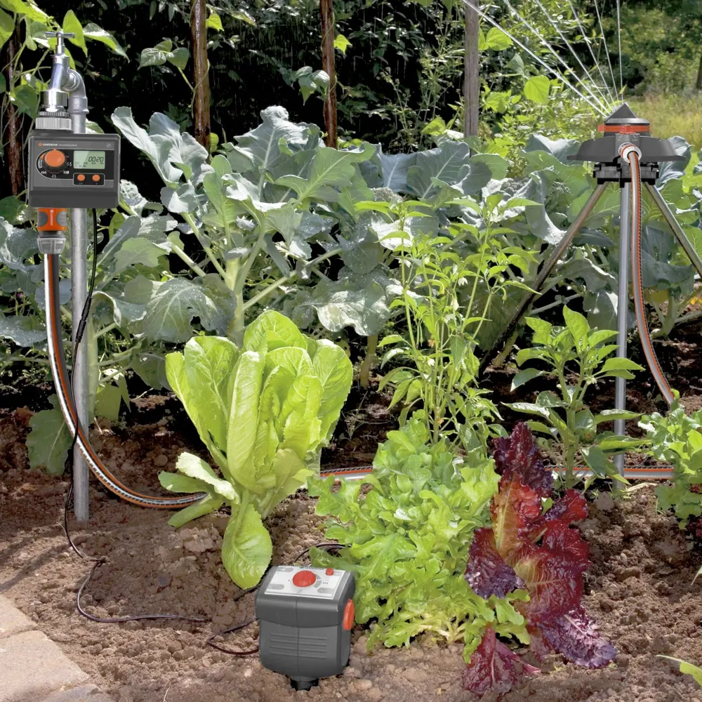 Датчик для измерения влажности почвы Gardena STLM-2141594 - Вид №5