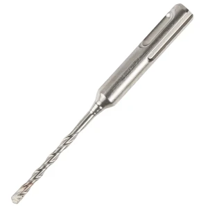 Бур по бетону SDS-plus 4х50х110 мм Metabo Pro4 626832000 18114111 STLM-2198336