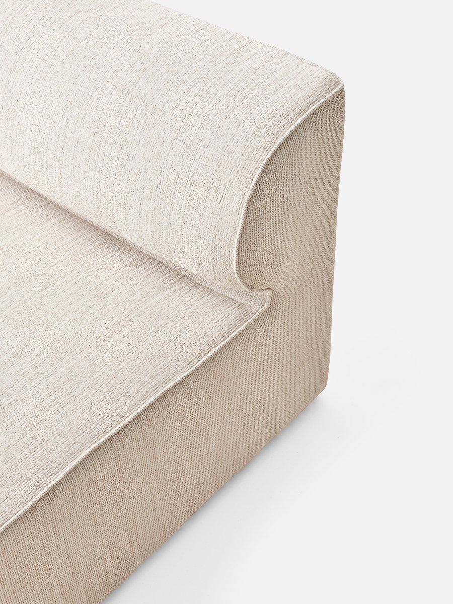 400108 MENU Модульный диван Eave, 96 Шварцвальд - T18049 / 001  - Вид №7