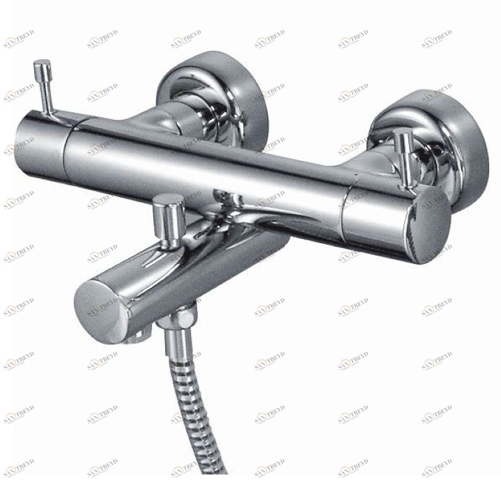 Термостат для ванны Kaja Ipuri 34510-С 34510С