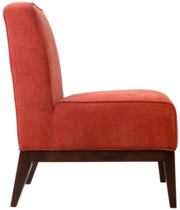 433 Кресло Giron Брик R-HOME 4000892_Брик - Вид №2