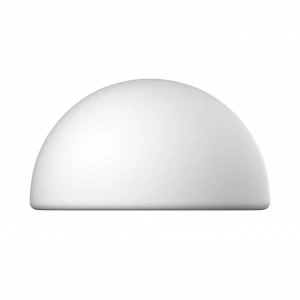 Напольно-настольный светильник m3light Semisphere 21322000 M3LIGHT  313694 Белый