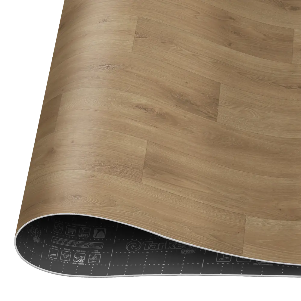 Tarkett ACCZENT PRO - коммерческий линолеум повышенной прочности 82539136 STLM-1488021 - Вид №1