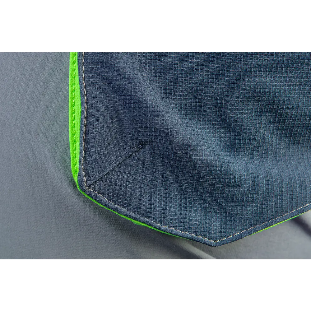 Брюки рабочие Neo Tools Premium серые/темно-синие/зеленые размер XXL рост 187-190 STLM-2074739 - Вид №11