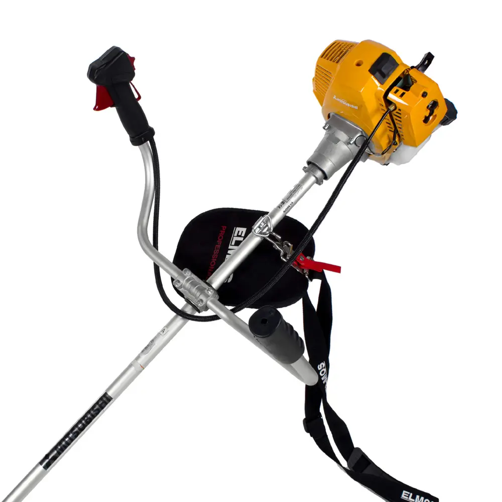 Триммер бензиновый Elmos EPT-24 STLM-2043276 - Вид №2