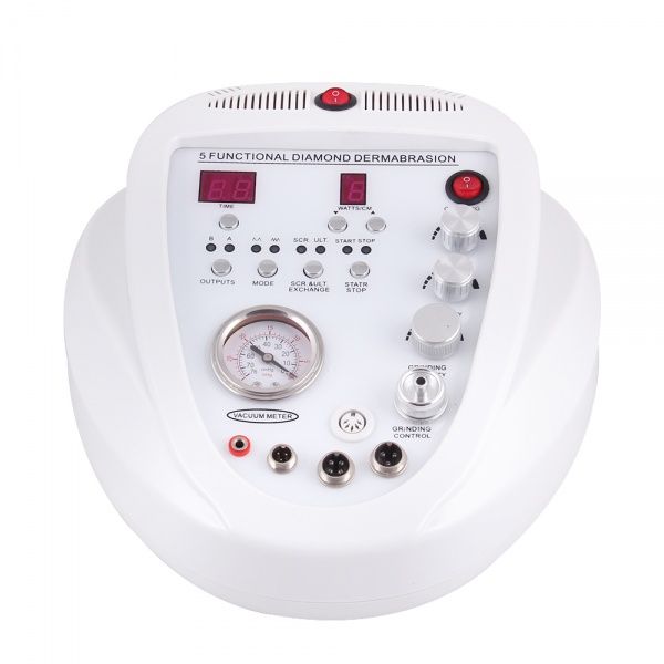 35537 Косметологический комбайн NV-905B Nova NewFace (НОВА НьюФейс)  - Вид №2