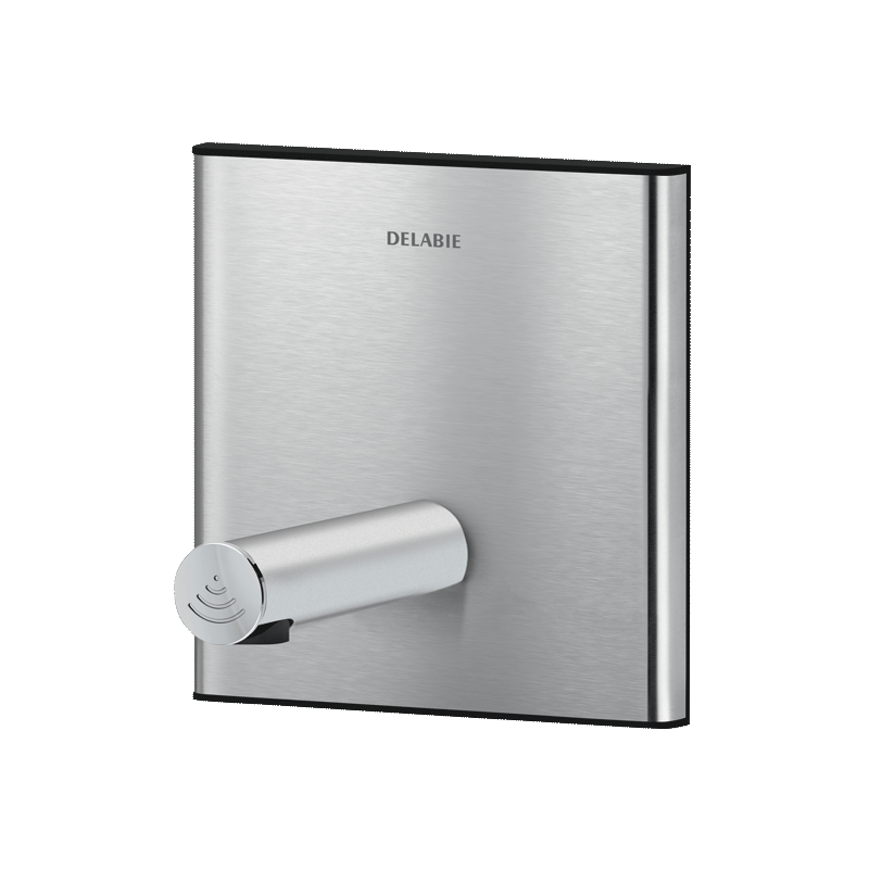 370000 Сенсорный кран для раковины BINOPTIC DELABIE 