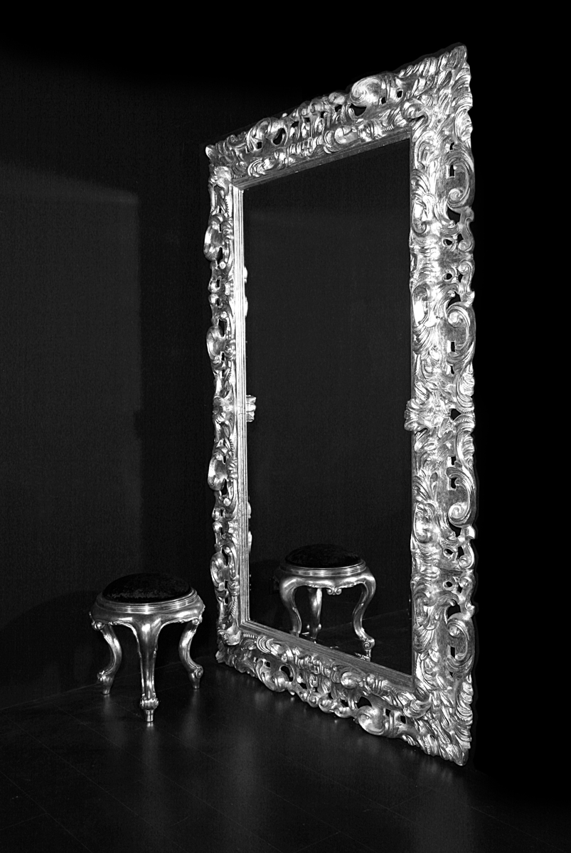 4457 - 8457 Specchio 4457 Bianchini&Capponi RINASCIMENTO Bianchini Capponi - Вид №8