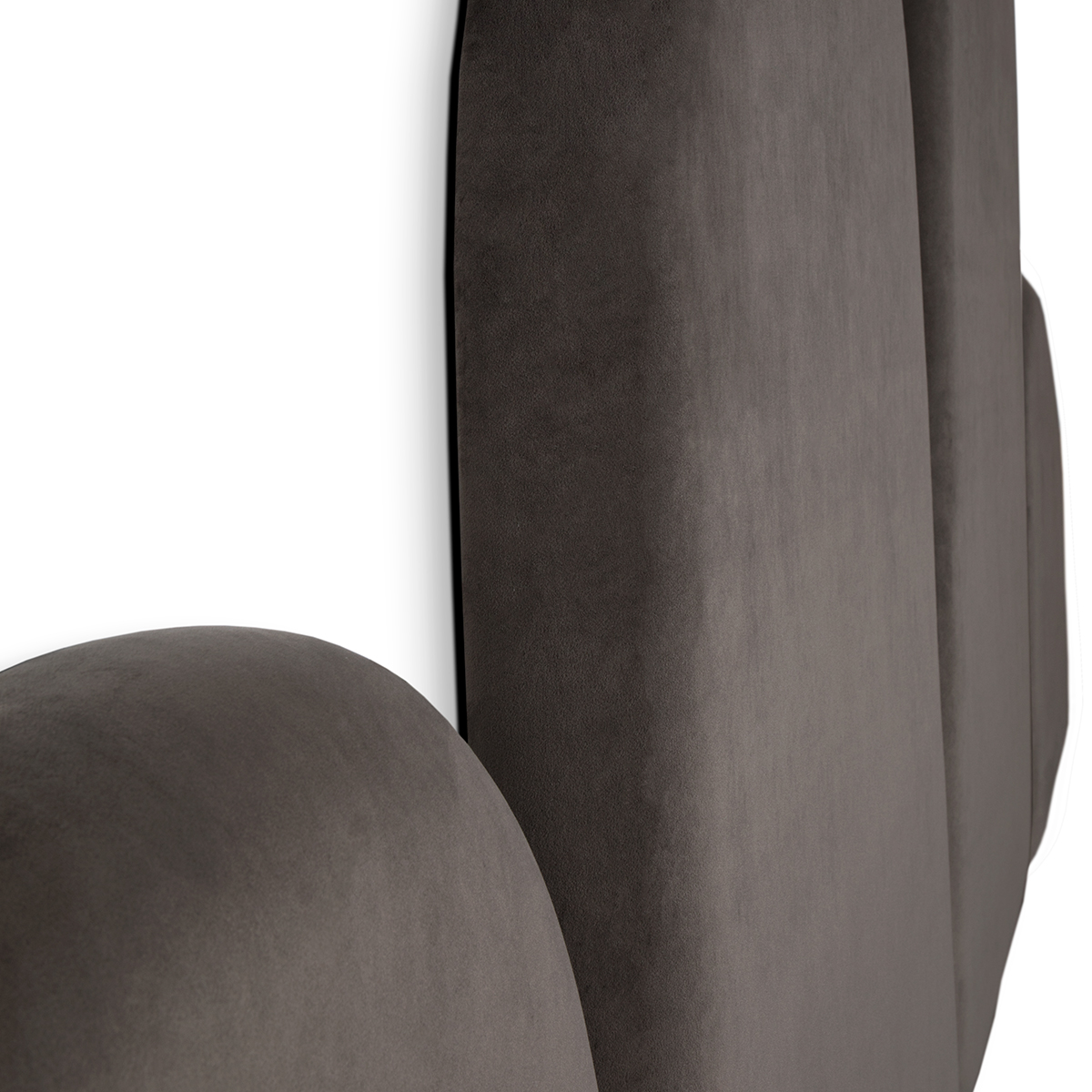 Изголовье кровати Iraya Covethouse BRABBU  - Вид №4