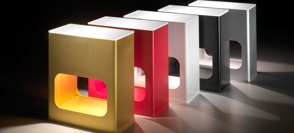 005193 Настольная лампа Alma Light Note - Вид №1