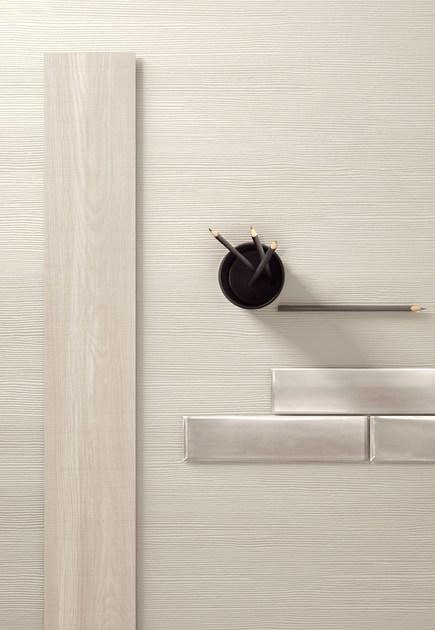 CERAMICA SANT'AGOSTINO Белая плитка для стен Shadebox sun-id-1407706 - Вид №18