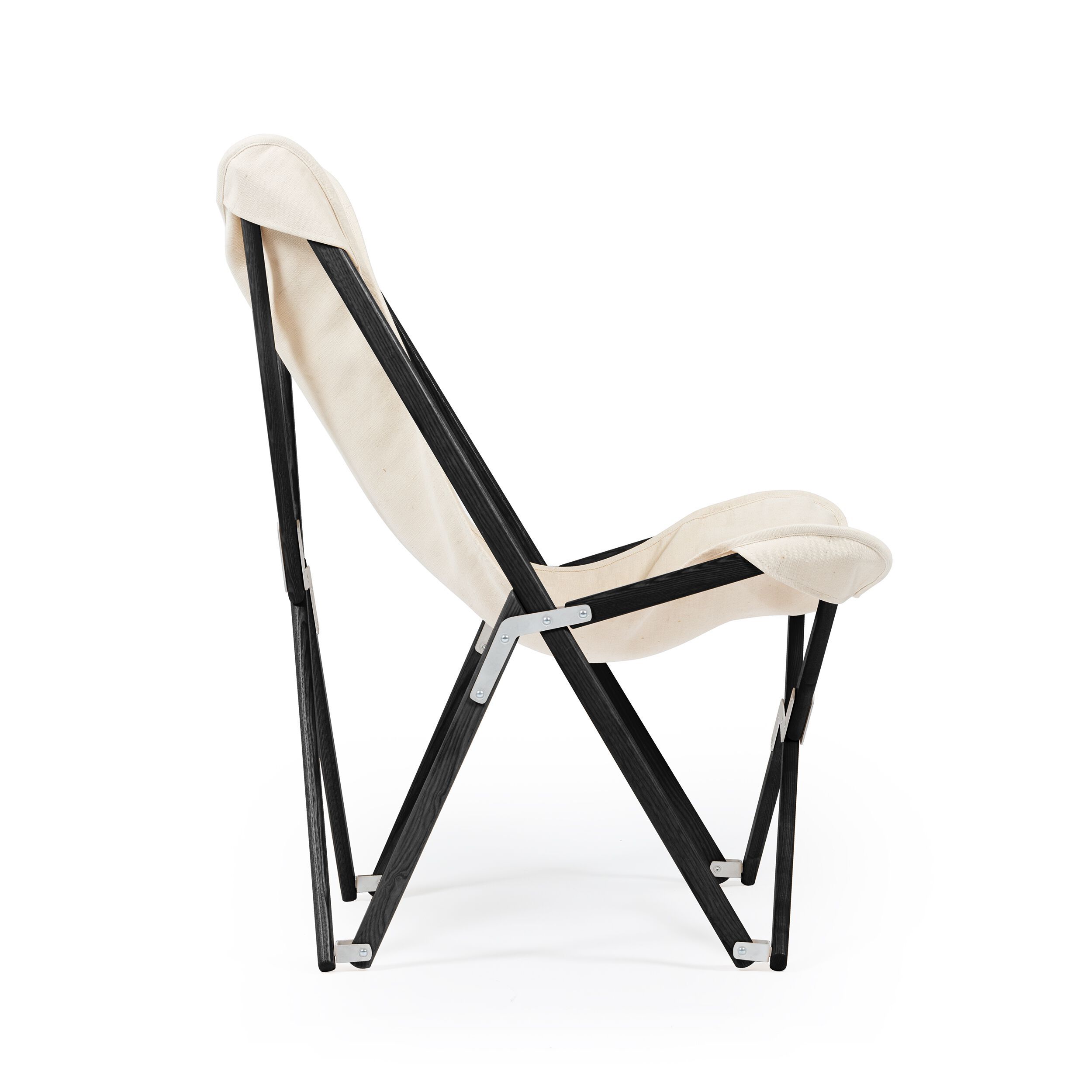 Ясень складной садовый стул Telami классическая ARCH-00109712 - Вид №13