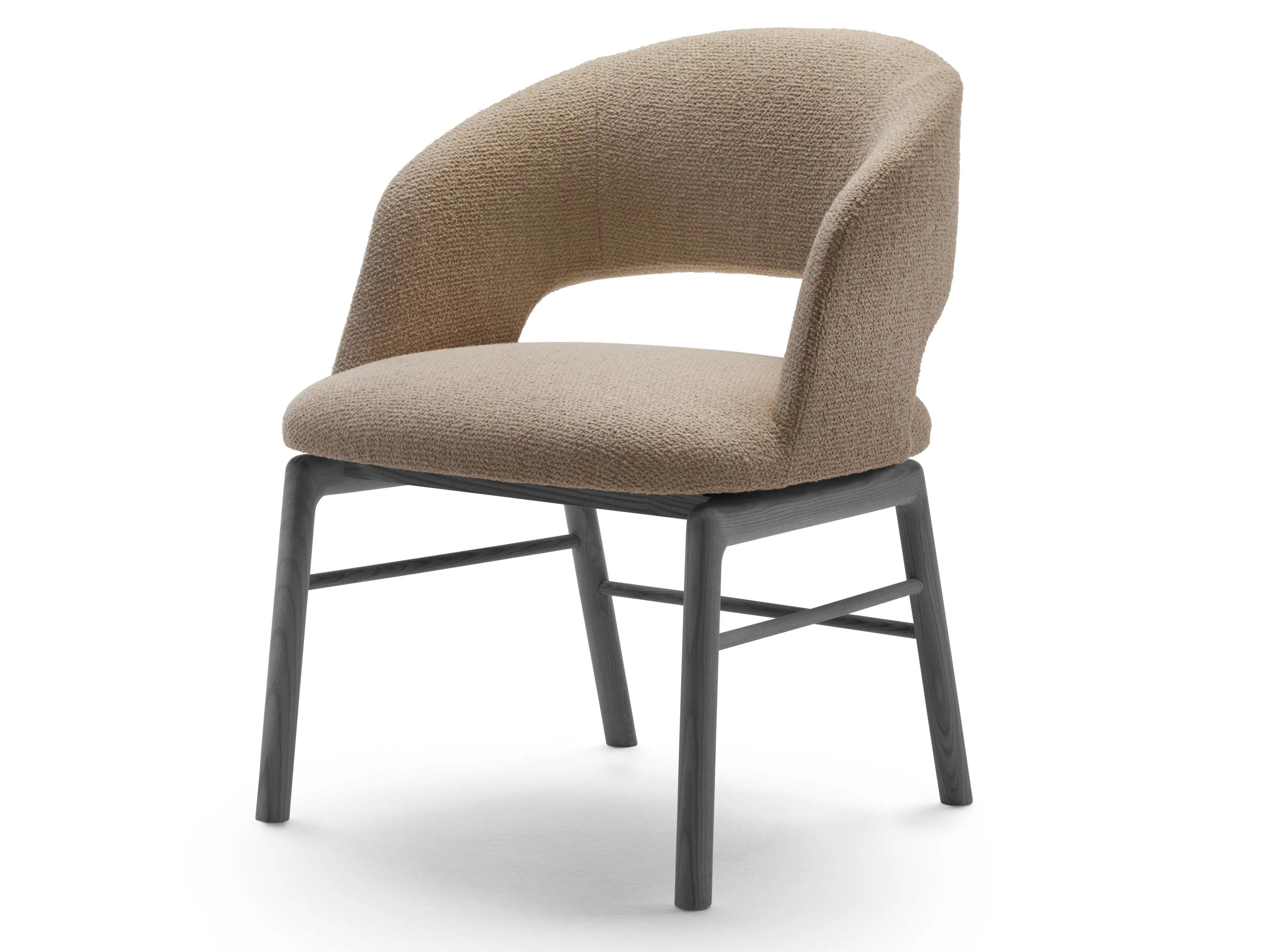 Мягкий стул Flexform Alma ARCH-00108433