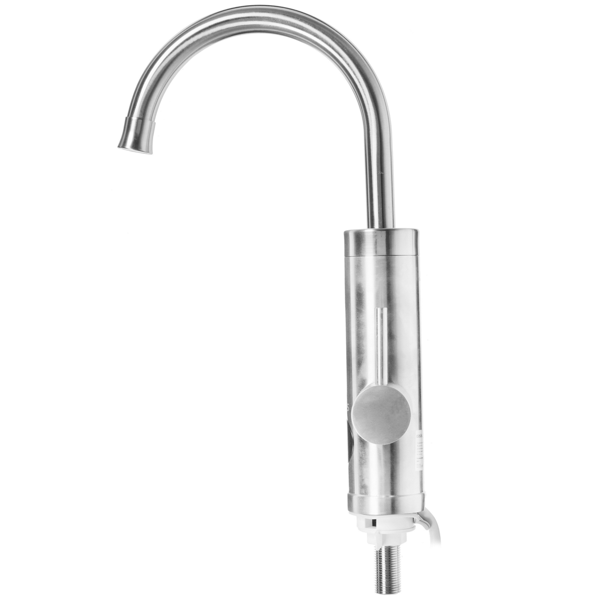 8191467 Водонагреватель электрический Oasis KP-S STDN-0135448 - Вид №2