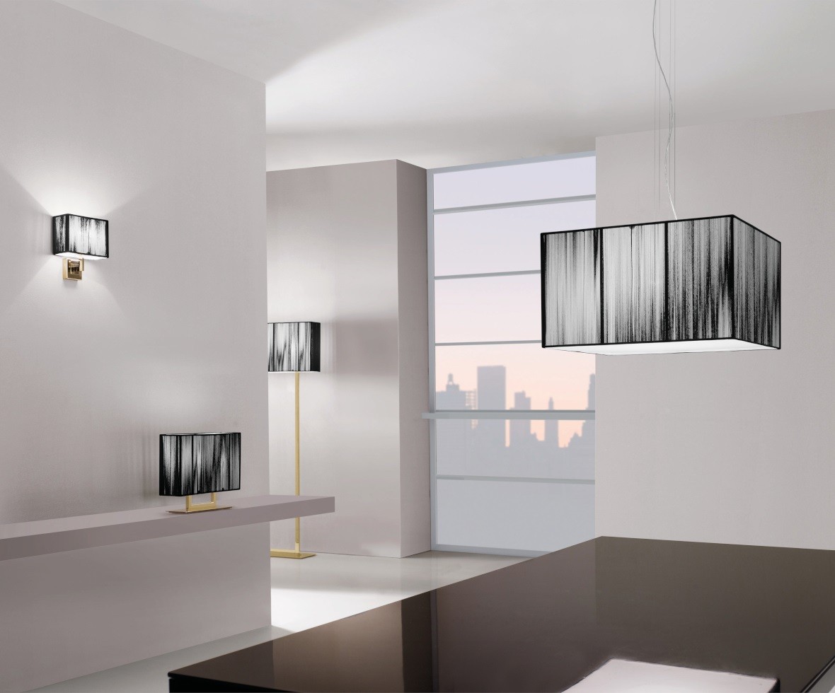 Axo Light CLAVIUS SPCLAV40NECRE27 подвес Santreyd 67385 - Вид №1