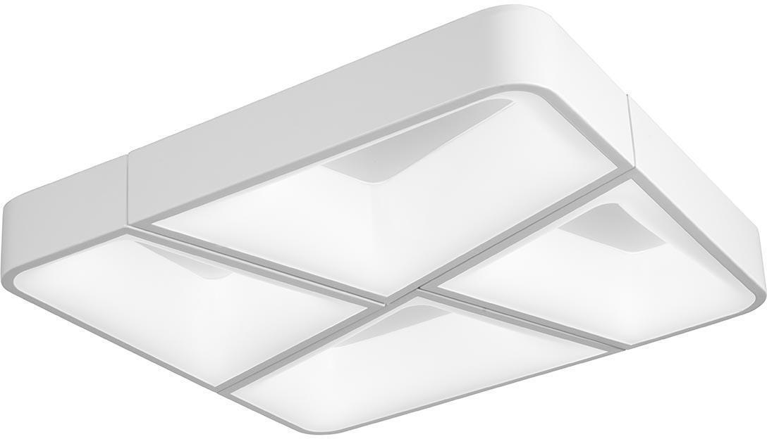 S1894/52 WH Потолочный светодиодный светильник iLedex Luminous