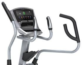 Эллиптический тренажер vision xf40 touch Vision sun-id-2067951 - Вид №4