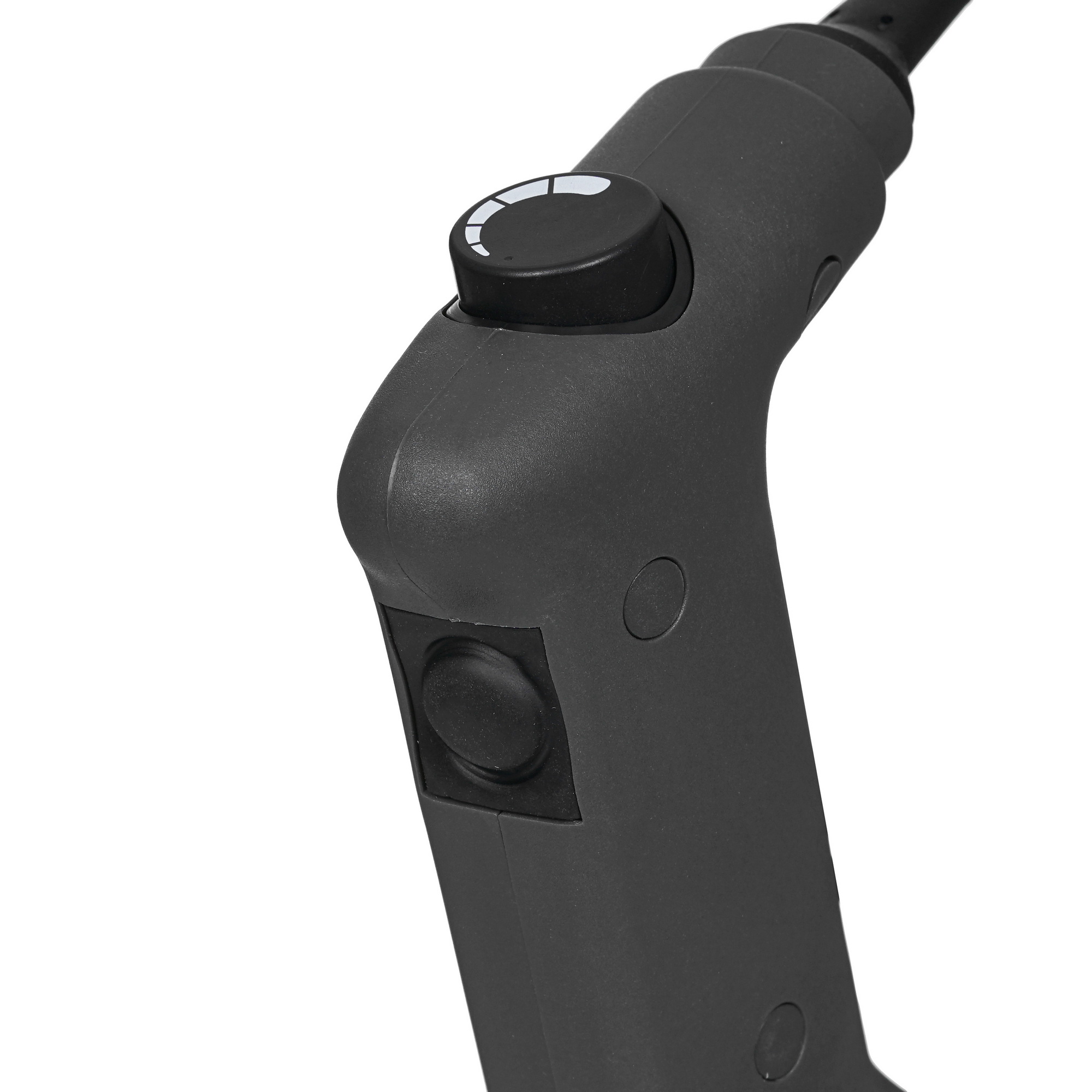 9076783 Блендер погружной Viatto VA-HM-177WH черный STDN-0065425 - Вид №3