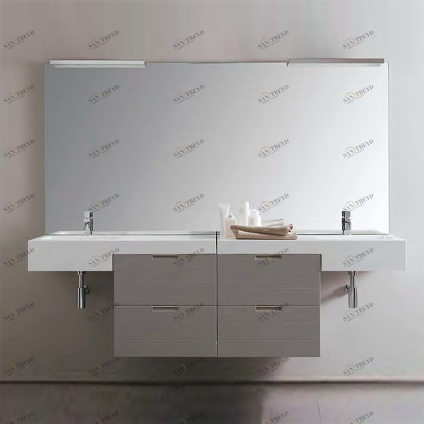 Комплект мебели 220 см LIGNUM-11 Karol LIGNUM Karolitalia LIGNUM11