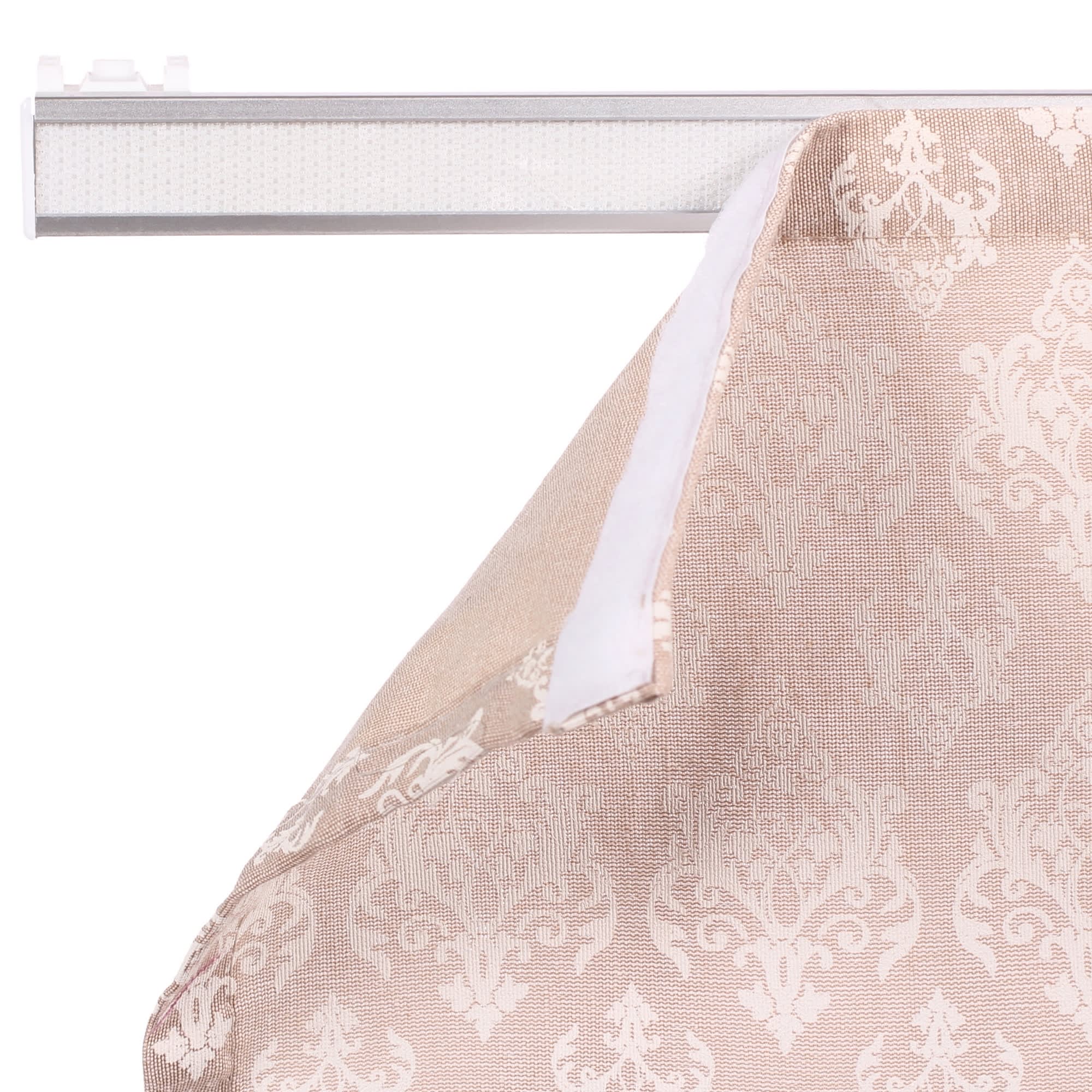 81974329 Штора римская, 140х160 см, цвет бежевый Santreyd  - Вид №3